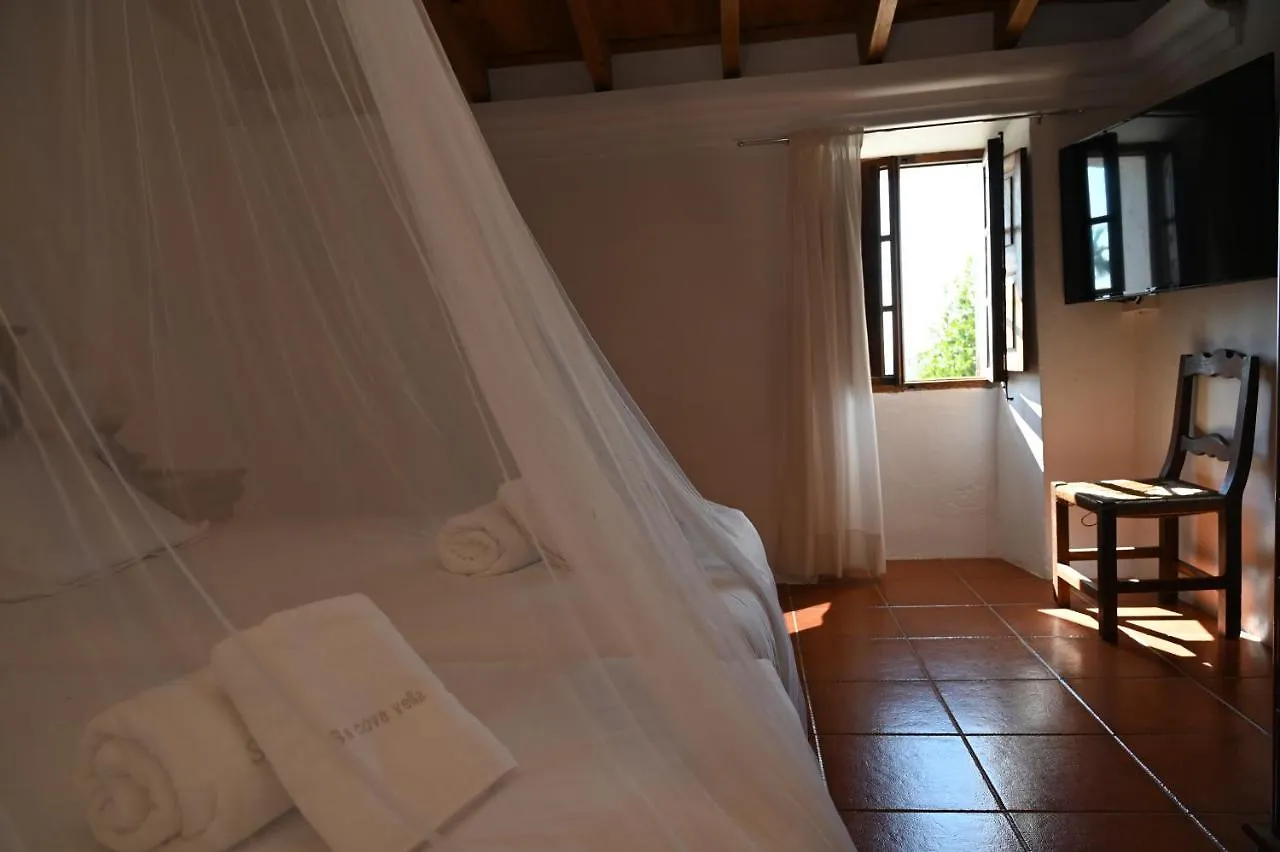 Finca Sa Cova Vella Manacor  0*, Manacor (Mallorca) Spain