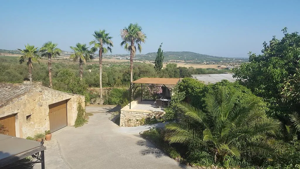 Finca Sa Cova Vella Manacor  0*, Manacor (Mallorca)