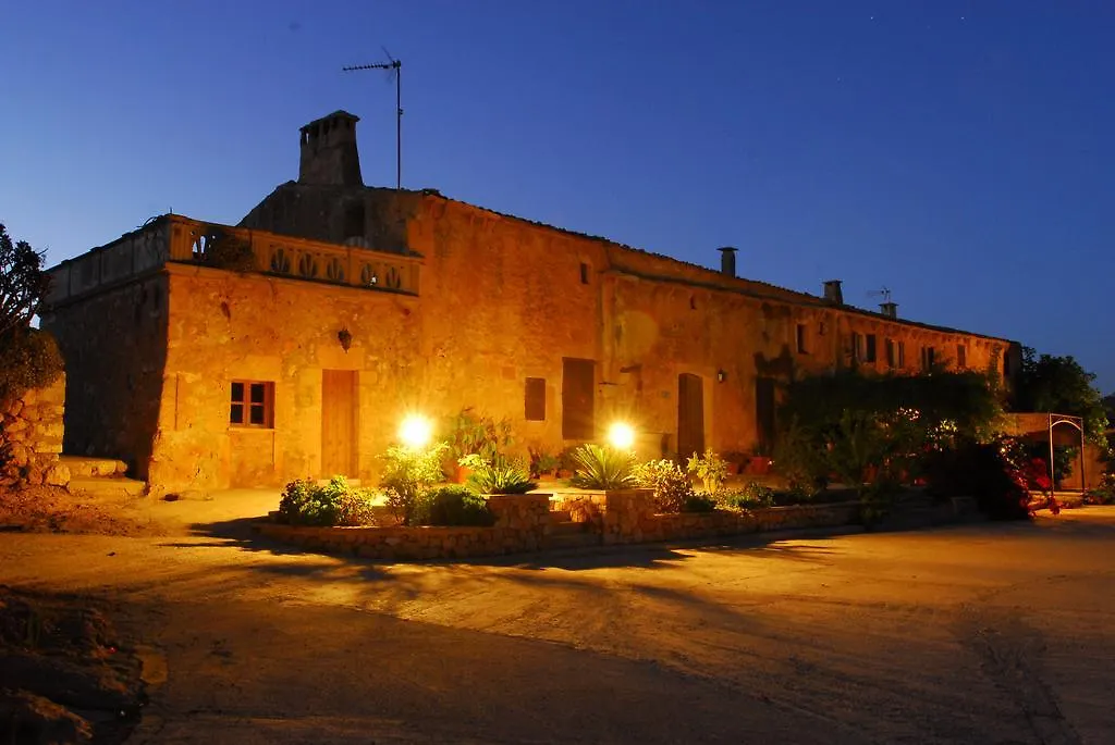 Finca Sa Cova Vella Manacor  Manacor (Mallorca)