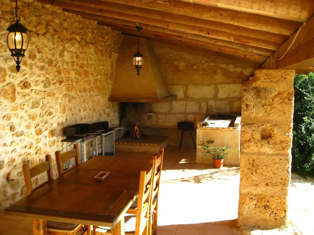 Finca Sa Cova Vella Manacor  Manacor (Mallorca)