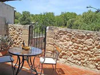 Finca Sa Cova Vella Manacor