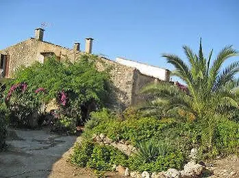 Farm stay Finca Sa Cova Vella Manacor  Spain