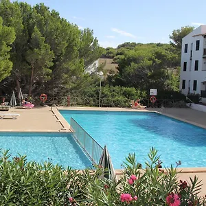 Apartment Sol Isla, Arenal d'en Castell