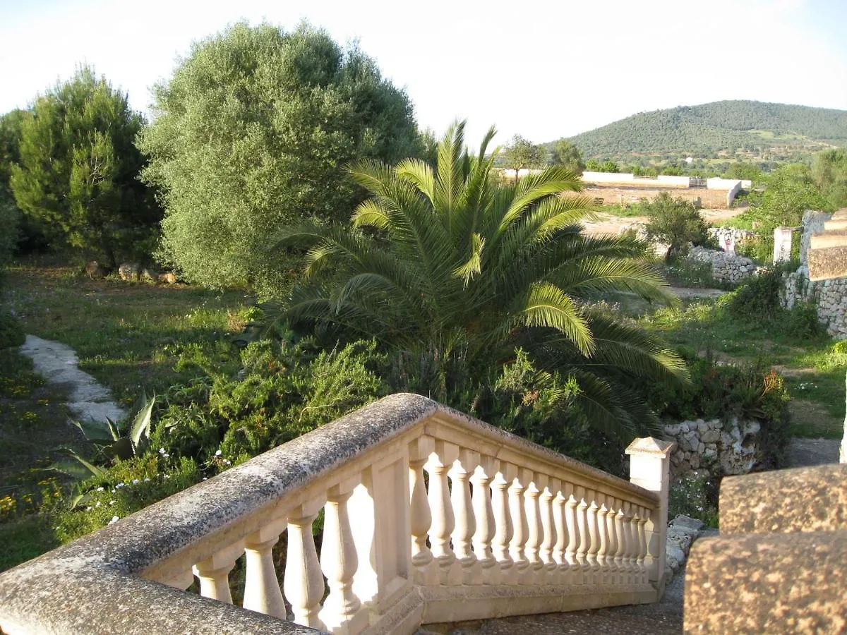 Finca Sa Cova Vella 마나코르 0*,  스페인