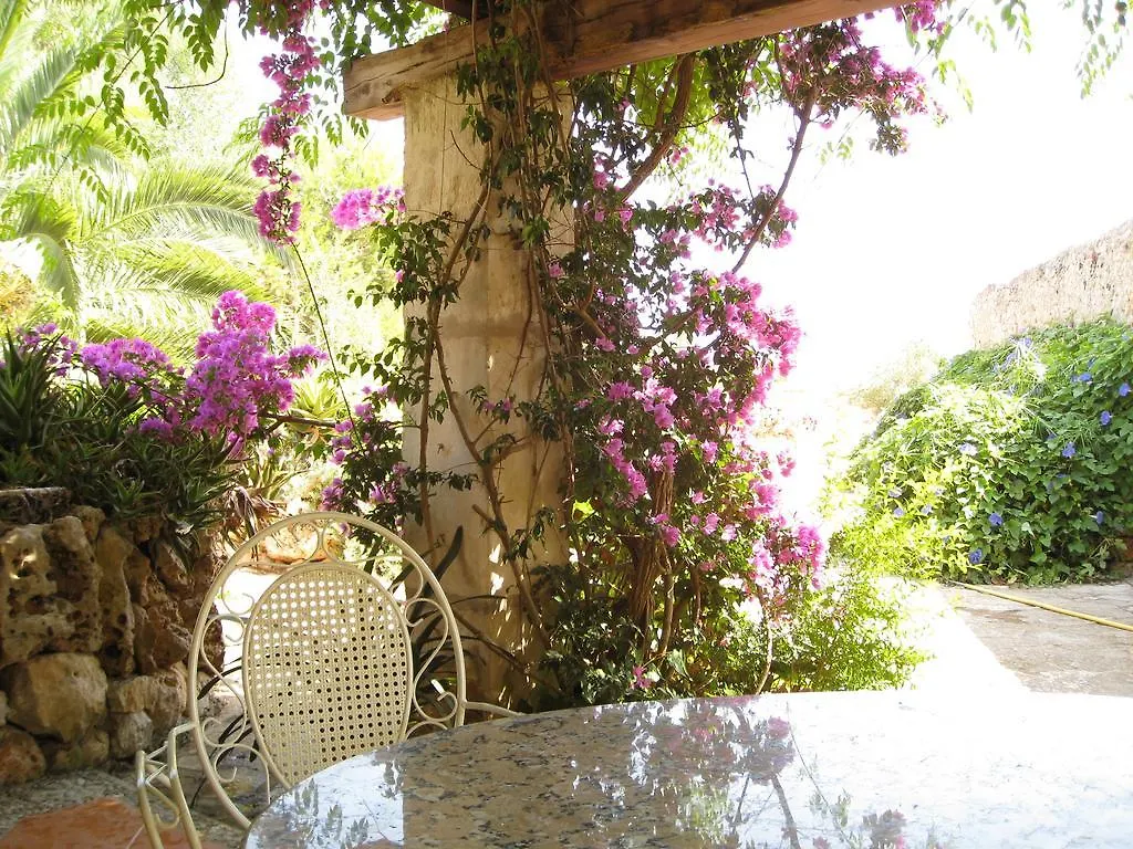 Finca Sa Cova Vella 마나코르 0*,  스페인