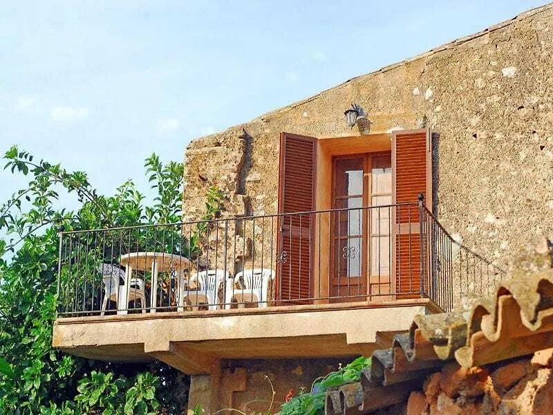 팜스테이 Finca Sa Cova Vella 마나코르 스페인