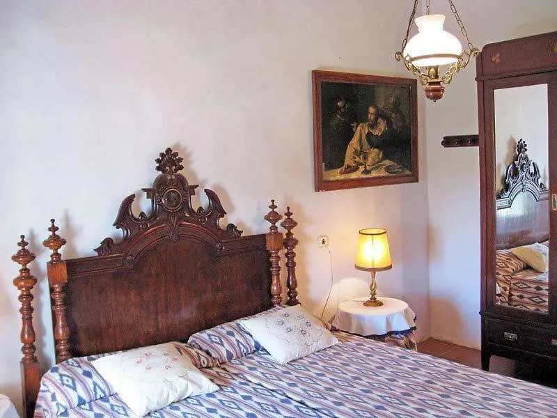 Farm stay Finca Sa Cova Vella Villa Manacor